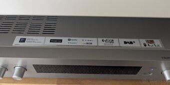 Wharfedale Diamond 11.3 - 7