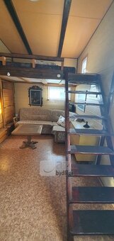 Prodej zahrady 1004 m2 Hodonice, ev.č. 10963-2 - 7