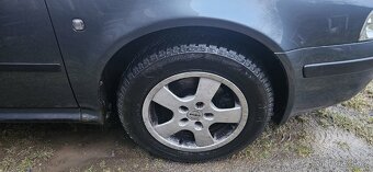 Škoda Octavia I 1.9 TDi 66kw combi automat STK 11/26 - 7