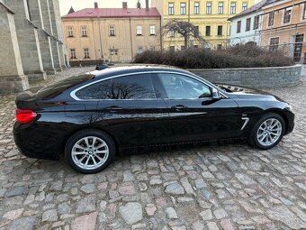 BMW 440i xDrive GranCoupé 2019 - 7