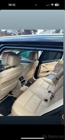 BMW f11 525d 160kw - 7