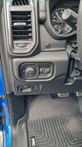 Dodge Ram 1500 Sport G/T 5.7 Hemi etorque - 7