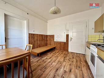 Prodej rodinného domu, 100 m², Podbořany - 7