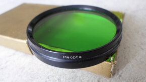 ♦️ MEOPTA - staré filtre ♦️ - 7