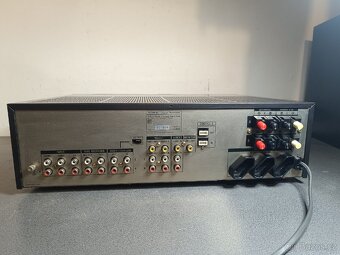 SONY TA-AX520 - 7