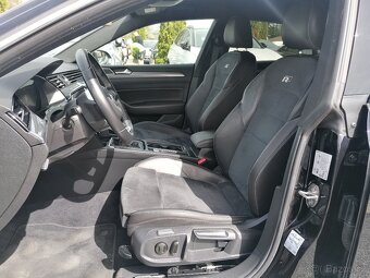 Volkswagen Arteon 2.0 TDi R-LINE 74 000KM ACC - 7