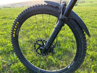 Enduro kolo ARC8 extra 29 - 7