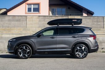 Hyundai Santa Fe 2023 - 7