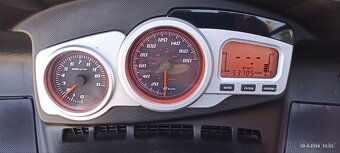 Aprilia SR MAX 300i - 7