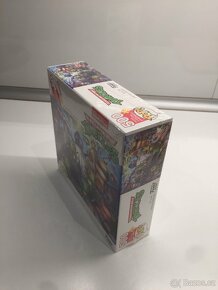 Puzzle 500 kusov Teenage Mutant Ninja Turtles Funko Pop - 7