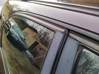 Honda Accord Aerodeck 2.2i automat - 154 000 KM - DVA VOZY - 7