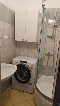 Pronájem bytu 2+1, 50 m2, Chotěboř, ul. Fominova - 7
