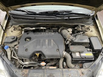 Hyundai Accent 1.5CRDi 2009 - 7