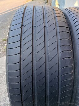 letní pneu 225/55 r17 - 7