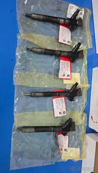 Motor Toyota 2.2 D-Cat 2AD-FHV - 7