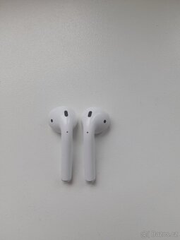 Air pods 1 - 7