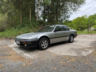 Honda Prelude 3g 1988 2.0 EX - automat - 7