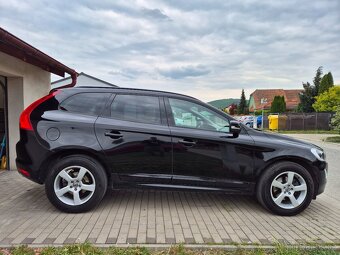 Volvo XC 60, D4/136kw, AWD, Facelift 2016 - 7