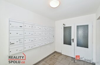 Prodej, byty/4+kk, 90 m2, Nechvílova 1821/32, 14800 Praha, H - 7