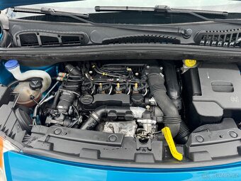 CITROEN C3 PICASO EXCLUSIVE 1,6HDI - 7