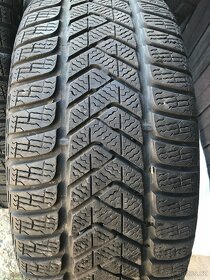 ALU kola Pirelli - letní - 7