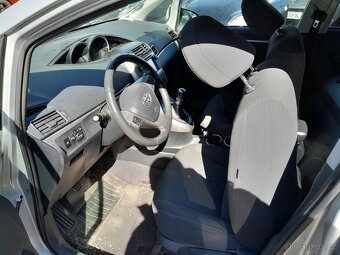 Toyota Verso 1,6 D4D - 7