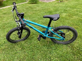 Ultralight detske kolo Kubikes 16L - 7