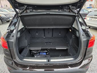 BMW X1 2.0 D XDrive Kuže Tz - 7