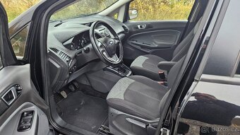Ford Ecosport 1.5tdci - 7