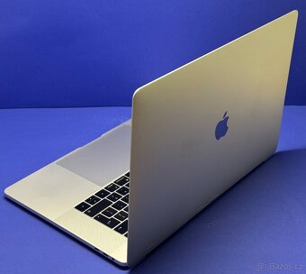 MacBook Pro 15” 2016/16GB RAM/Intel i7/512GB SSD/ Záruka - 7