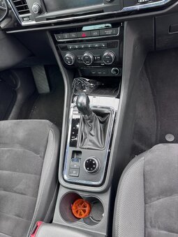 Seat Ateca 2.0 TDI Xcellence 4Drive (2017) - 7