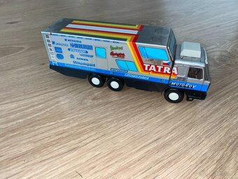 3x Tatra 815 Kaden - 7