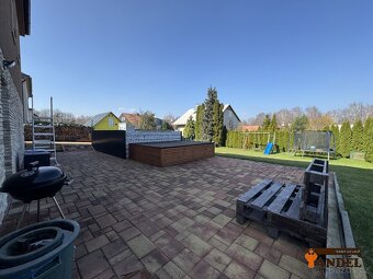Prodej RD 6+1, 166 m², Ostravská, Těrlicko - 7