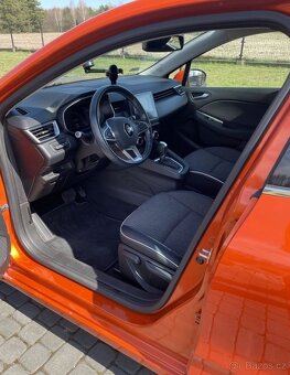 Renault Clio 1.3 BENZÍN - 7