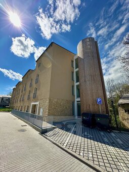 Pronájem bytu 1+kk, 22 m2 - Tuchoměřice, ev.č. N07985 - 7