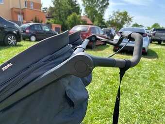 thule urban glide 3 double - 7