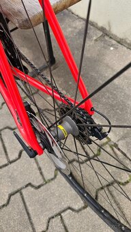 Trek Emonda SL6 - 58cm, rocnik 2019 - 7