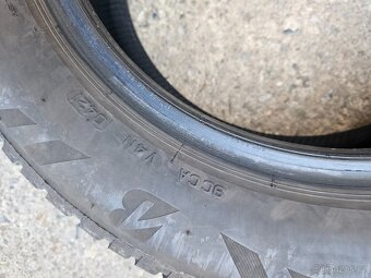 185/60 R15 88V Bridgestone - 7