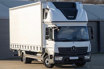 Mercedes-Benz ATEGO 821 L - 7