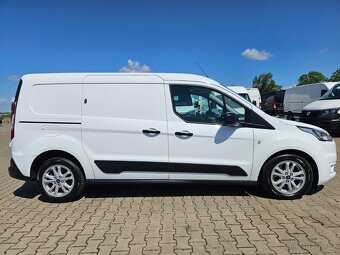 Ford Transit-Connect L2H1 1.5 TdCi/120hp - 2021 - 7