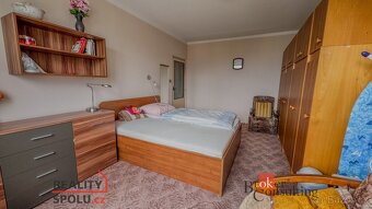 Prodej, byty/2+1, 59 m2, Mánesova 529, 34401 Domažlice, Doma - 7
