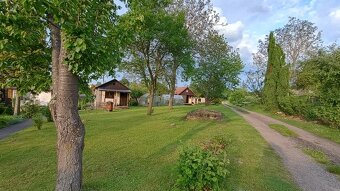 Pronajmu zahradu Osada za Cihlenou - 7
