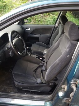 Ford Mondeo MK3 - 7