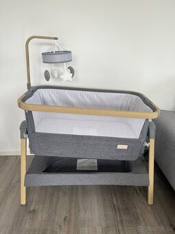 Postýlka JimmyLee - 7