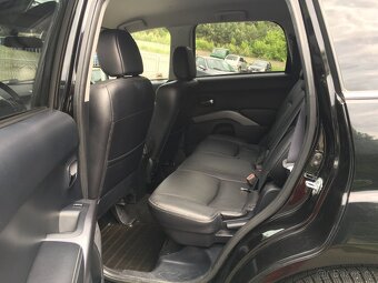 Peugeot 4007 2.2 Hdi - 7