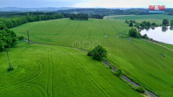 Prodej pole, 32652 m², Malé Nepodřice - 7