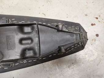 Sedlo Husqvarna TE / FE / TC 2013-2016 - 7