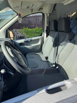 Peugeot - 7