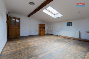 Prodej rodinného domu 4+1, 175 m2, Zlaté Hory - 7