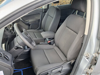 Volkswagen Golf Plus, 1,4 TSI - 7